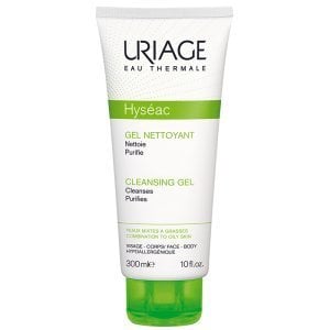Uriage Hyseac Cleansing Gel 300ml