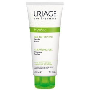 Uriage Hyseac Cleansing Gel 300ml