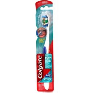 Colgate Pro 360 Fırça Medium