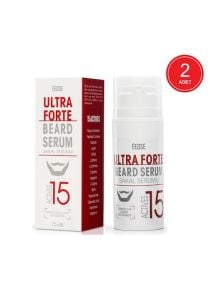 Eeose Ultra Forte Actives 15 Sakal Serumu 2'li 75ml