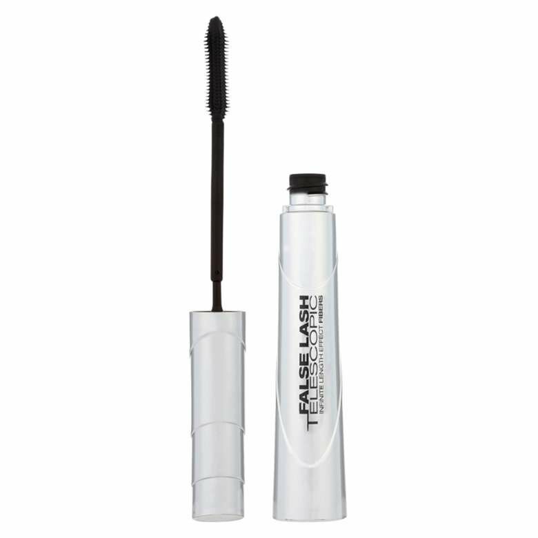 L'Oreal Paris Flash Lash Telescopic Mascara Magnetic Black