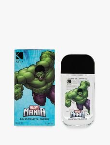 Marvel Hulk Parfüm 50 ml
