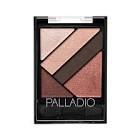 Palladio Silk FX Eye Shadow - A La Mode