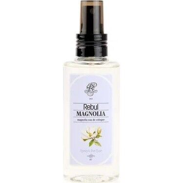 Rebul Magnolia Mini Sprey Kolonya 50 ml