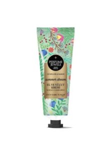 Eyüp Sabri Tuncer Summer Dream El ve Vücut Kremi 50ml