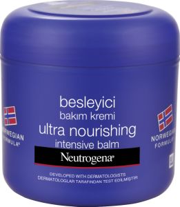 Neut Krem Besleyıcı Bakım 300M