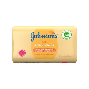 Johnsons Baby Sabun 100Gr Balli
