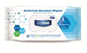 Deep Fresh 56 Lı Mendıl