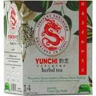 Yunchi Herbal Tea 14 Süzen Poşet