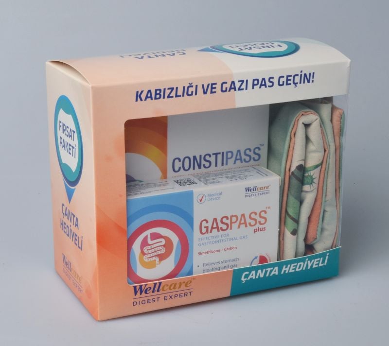 WELLCARE SINDIRIM PAKETI