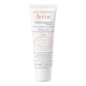 Avene Antirougeurs Jour Creme SPF20 40ml
