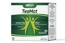 NBTLIFE TEAMCT 30 SASE