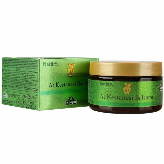 Arifoğlu At Kestanesi Balsamı 250 ml