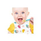 Babyjem Tek Kullanımlık Mama Önlüğü 20'li