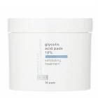 DCL Glycolic Acid Pads %10 50 Pads
