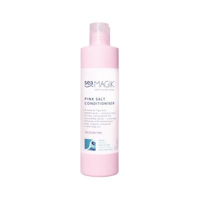 Dead Sea Spa Magik Pink Salt Conditioniser 300 ml