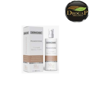 Dermomin Pigment Güneş Kremi SPF50+ 150 ml