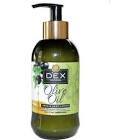Dex Natural Olive Oil El & Vücut Losyonu 250 ml
