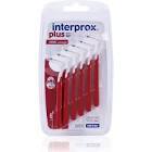 Interprox Plus Blister 2,4 Kırmızı 6'lı