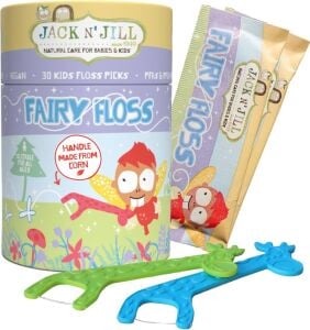 Jack N’ Jill Diş İpi Cocuk 30'lu