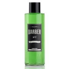 Marmara Barber Cologne No: 7 500 ml