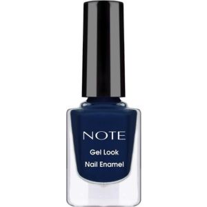 Note Gel Look Nail Enamel Oje No: 21