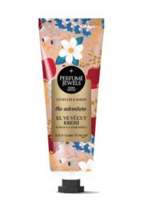 Eyüp Sabri Tuncer The Adventure El ve Vücut Kremi 50ml