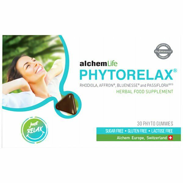 Phytorelax 30 Gummıes