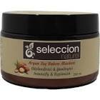 Seleccion Naturel Argan Özlü Saç Maskesi 250 ml