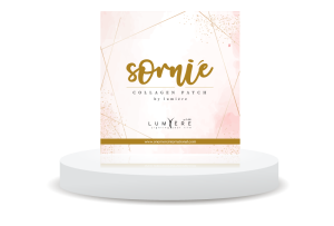 ﻿One More Sornie Collagen Patch Kollajen Bandı 27'li
