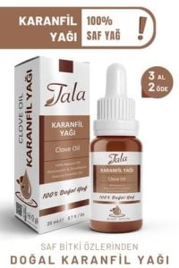 Tala Karanfil Yağı 20 ml