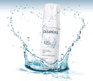 Oleander Nemlendirici Krem 50 ml