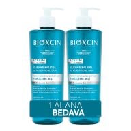 BIOXCIN ACNIUM JEL1+1 HED 500ML
