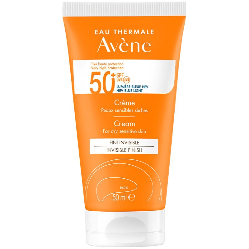Avène Güneş Cream SPF50+ 5 ml - 10 Adet