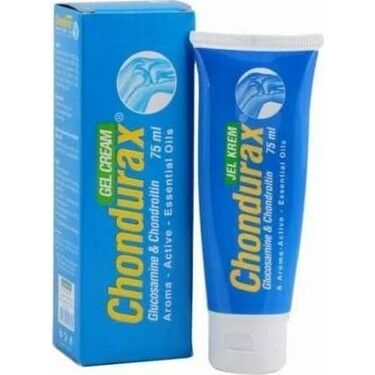 Condurax Glucosamine Shark Cartilage Jel 75 ml