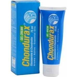 Condurax Glucosamine Shark Cartilage Jel 75 ml