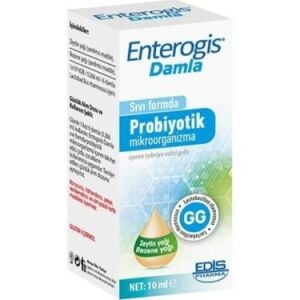 Entome Probiyotik Damla 10 ml