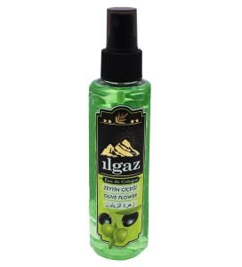Ilgaz Elite Sprey Kolonya Zeytin Çiçeği 150 ml