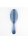 Nascita Pro Üç Boyutlu Oval Saç Fırçası - 04 Mavi
