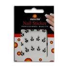 Nascita Tırnak Üstü Sticker 01