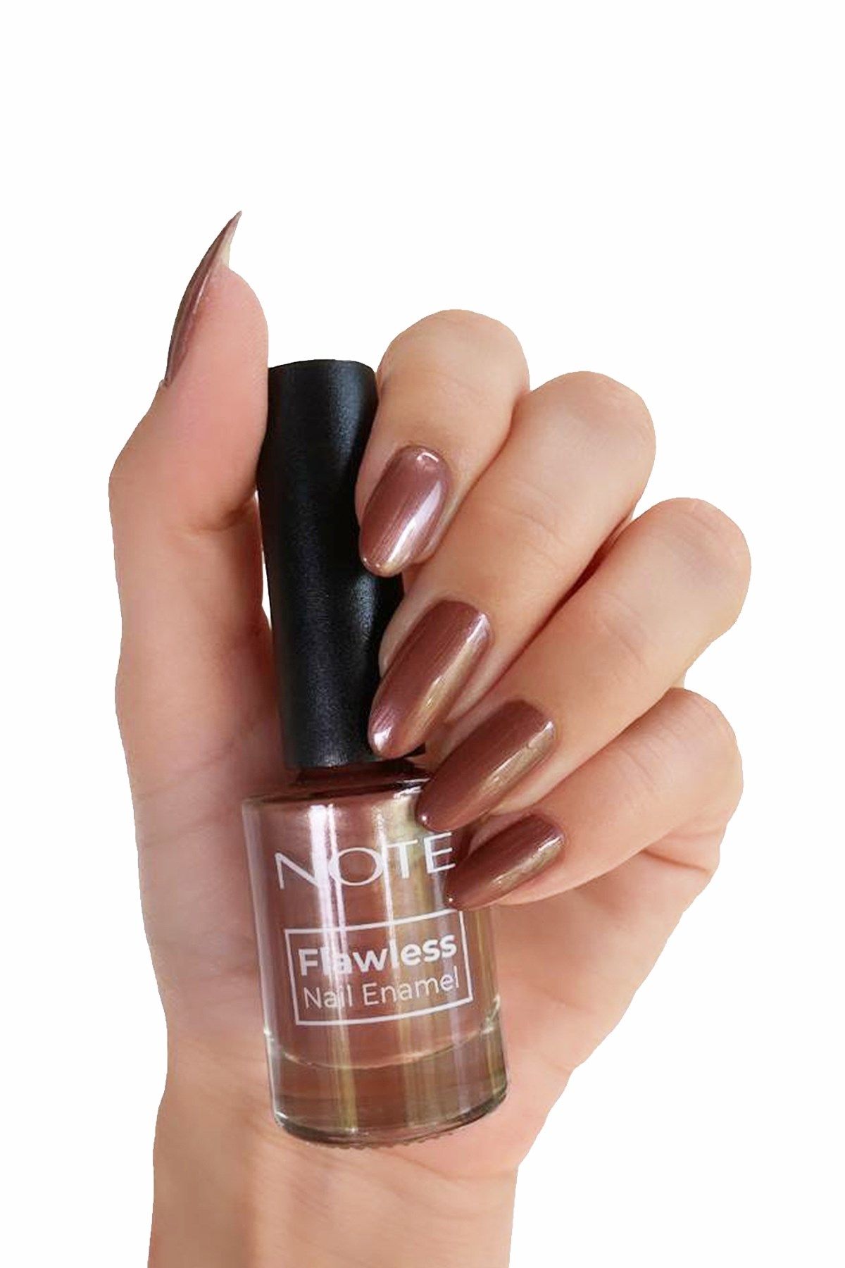 Note Flawless Nail Enamel Oje No: 26