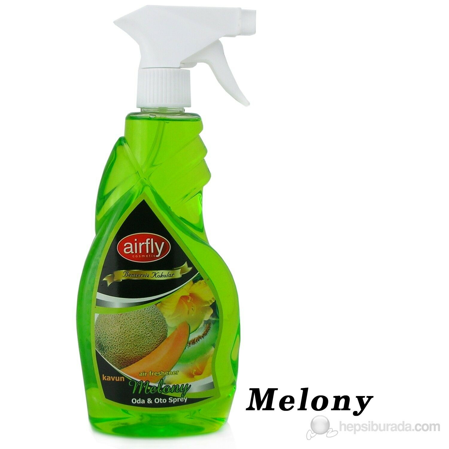 Nova Kavun Oto Sprey 250 ml