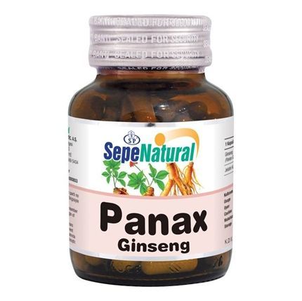 Panax Ginseng Ekstraktı 90 Kapsül x 450 mg 2 Adet Fiyatı
