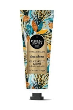 Eyüp Sabri Tuncer Deep Charm El ve Vücut Kremi 50ml