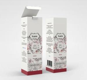 Scatrıs Serum 50 Ml