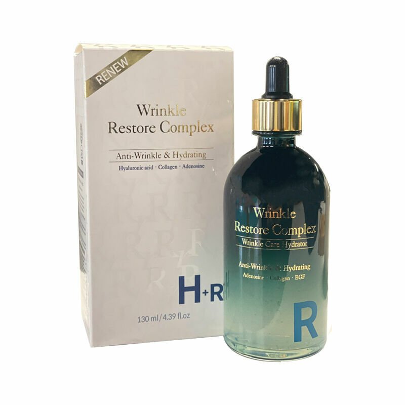 Sferangs Wrinkle Restore Complex 130 ml