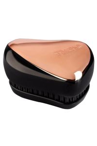 Tangle Teezer Compact Styler Gold/Black Kapaklı