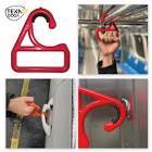 Tutpak Toplu Taşıma Araçları ve Çok Amaçlı Kişisel Tutunma Aparatı - Sarı