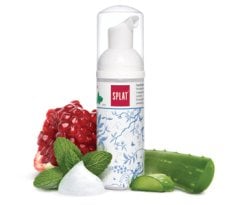 SPLAT KOPUK DIS VE DIS ETI TEMIZLIGI BOGURTLEN