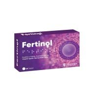 FERTINOL 60 TABLET
